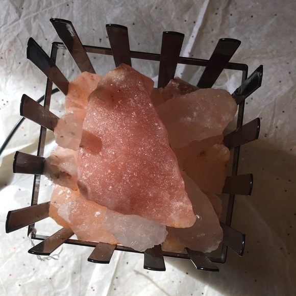 Fence Himalayan Salt Electrical La… - Picture 4 of 6